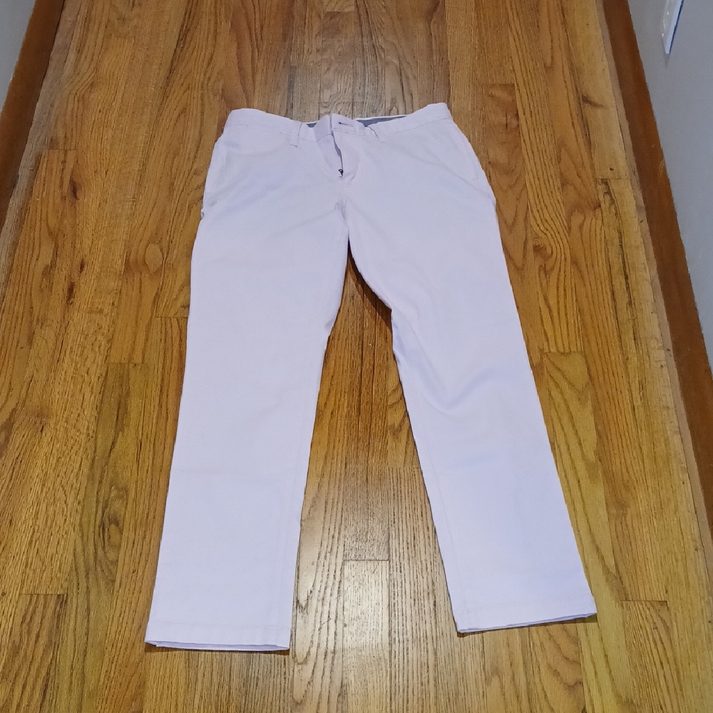 Ladies Light Pink Pants 30 X 30 14th & Union